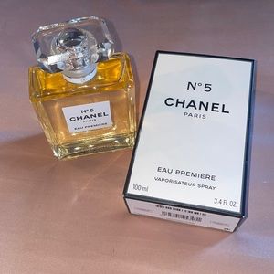 Chanel No 5 Eau De Parfum